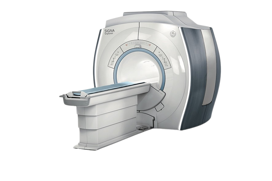 MRI